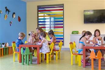 Royal Seginus Hotel 5*