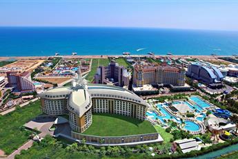 Royal Seginus Hotel