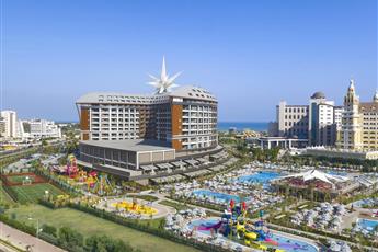 Royal Seginus Hotel