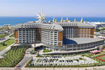 Royal Seginus Hotel
