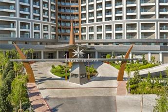 Royal Seginus Hotel