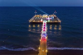 Royal Seginus Hotel