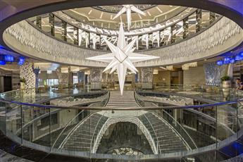 Royal Seginus Hotel