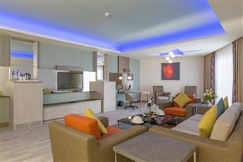 Royal Seginus Hotel