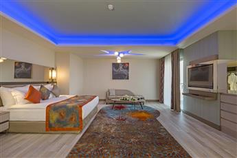 Royal Seginus Hotel