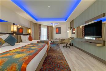 Royal Seginus Hotel
