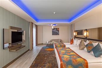 Royal Seginus Hotel