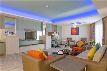 Royal Seginus Hotel