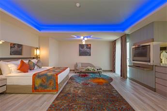 Royal Seginus Hotel