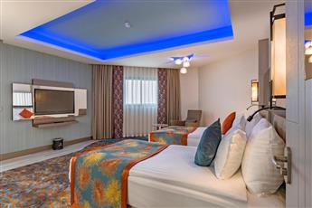 Royal Seginus Hotel