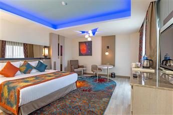 Royal Seginus Hotel