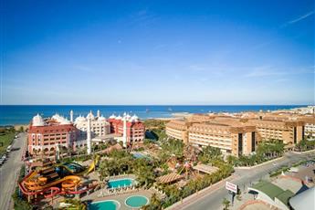 Royal Taj Mahal Hotel 5*