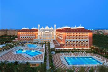 Royal Taj Mahal Hotel 5*