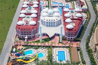 Royal Taj Mahal Hotel 5*