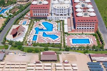 Royal Taj Mahal Hotel 5*