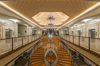 Royal Taj Mahal Hotel 5*