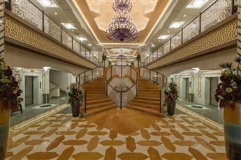 Royal Taj Mahal Hotel 5*