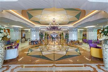 Royal Taj Mahal Hotel 5*