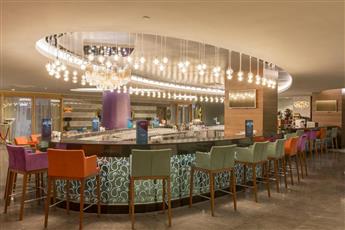 Royal Taj Mahal Hotel 5*