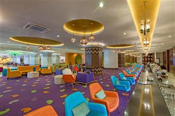 Royal Taj Mahal Hotel 5*