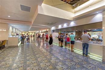 Royal Taj Mahal Hotel 5*