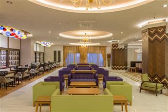 Royal Taj Mahal Hotel