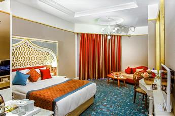 Royal Taj Mahal Hotel