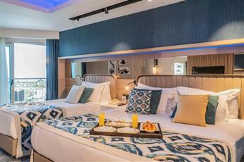Royal Wings Hotel Lara