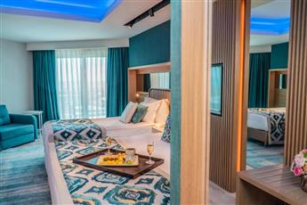 Royal Wings Hotel Lara