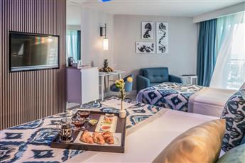 Royal Wings Hotel Lara