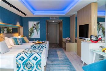 Royal Wings Hotel Lara