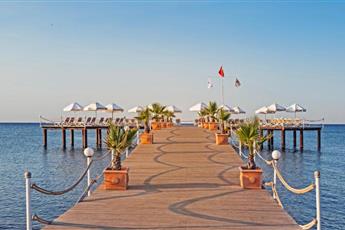 Royal Wings Hotel Lara