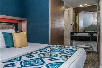 Royal Wings Hotel Lara