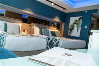 Royal Wings Hotel Lara