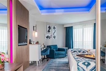 Royal Wings Hotel Lara