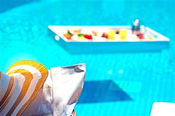Royal Wings Hotel Lara