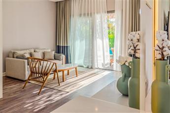 Royal Wings Hotel Lara