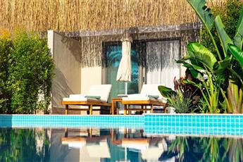 Royal Wings Hotel Lara