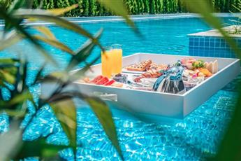 Royal Wings Hotel Lara