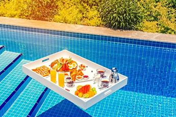 Royal Wings Hotel Lara