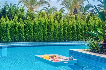 Royal Wings Hotel Lara