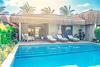 Royal Wings Hotel Lara