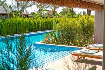 Royal Wings Hotel Lara