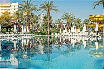 Royal Wings Hotel Lara
