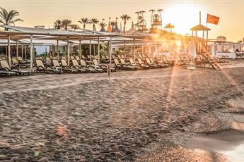 Royal Wings Hotel Lara