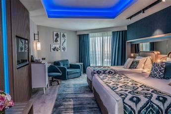 Royal Wings Hotel Lara