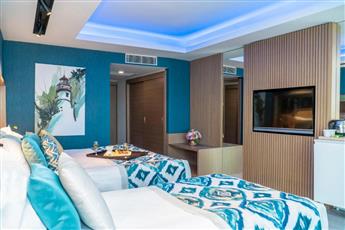 Royal Wings Hotel Lara