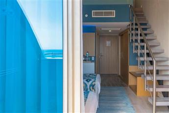 Royal Wings Hotel Lara