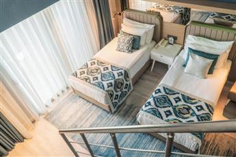 Royal Wings Hotel Lara