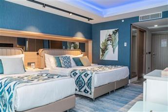 Royal Wings Hotel Lara